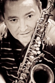 Mister Sax